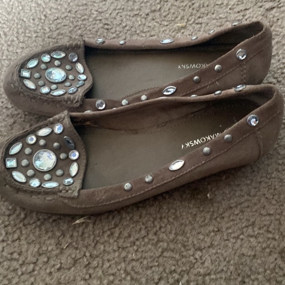 B Makowsky 8.5 - Picture 3 of 4